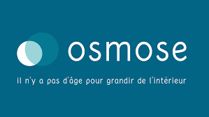 logo osmose activités psychosociales enfant