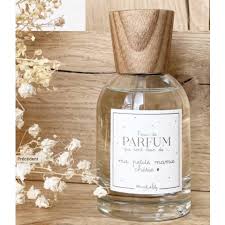 bouteille parfum