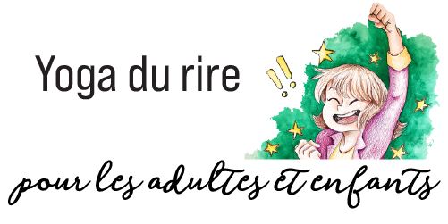 Yoga du rire Savenay Nantes